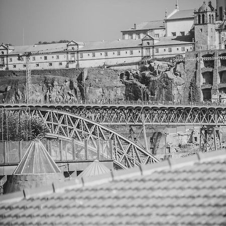 לינה וארוחת בוקר פורטו Viterbo'8 - The Artists House מראה חיצוני תמונה